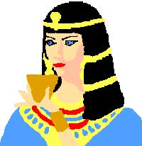 Cleopatra